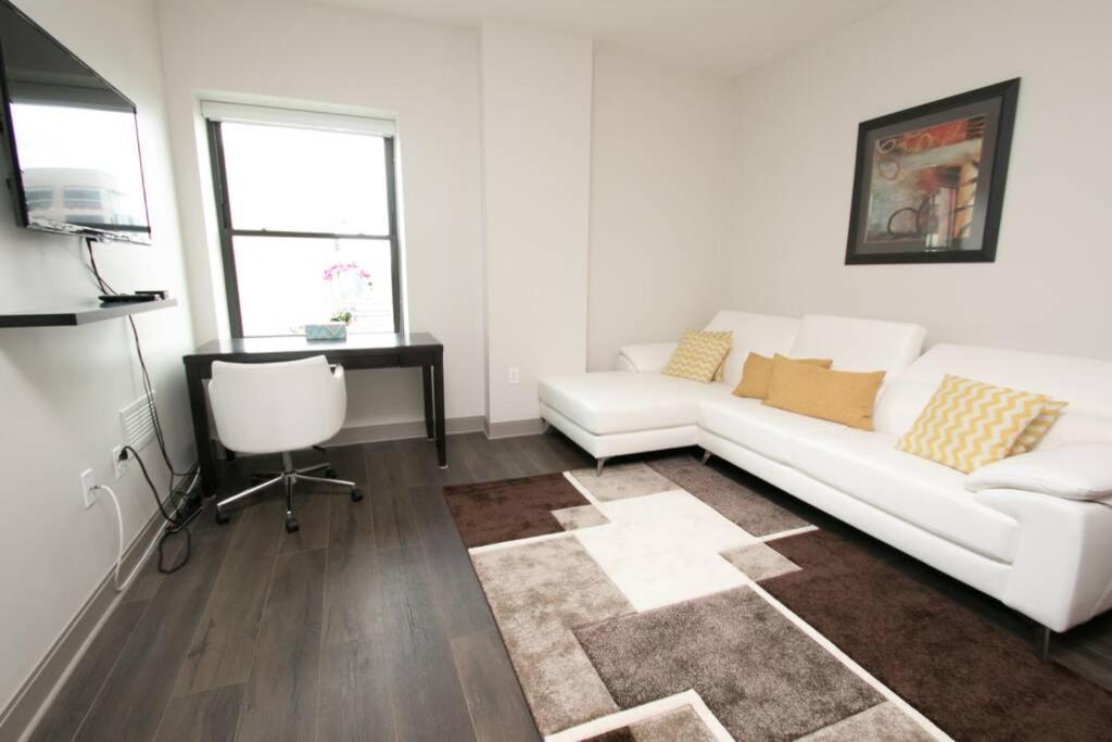 Ultra Modern New 1Br 1Ba By Rittenhouse Doorman!!! Apartment Philadelphia Exterior photo